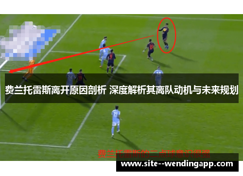 费兰托雷斯离开原因剖析 深度解析其离队动机与未来规划