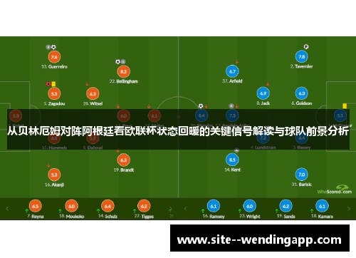 从贝林厄姆对阵阿根廷看欧联杯状态回暖的关键信号解读与球队前景分析