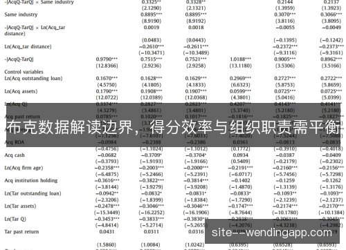 布克数据解读边界,得分效率与组织职责需平衡 布克数据解读边界,得分效率与组织职责需平衡